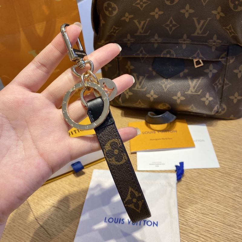 Louis Vuitton Keychains